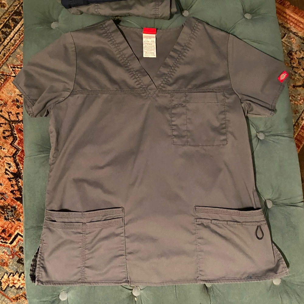Dickies Scrubs